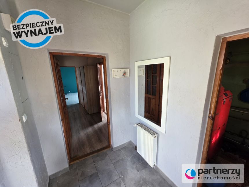 Gdańsk Ujeścisko, 5 900 zł, 125 m2, w domu miniaturka 9