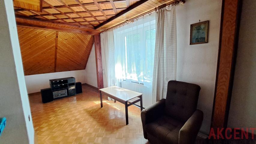 Nowa Wieś, 1 200 000 zł, 120 m2, z cegły miniaturka 7