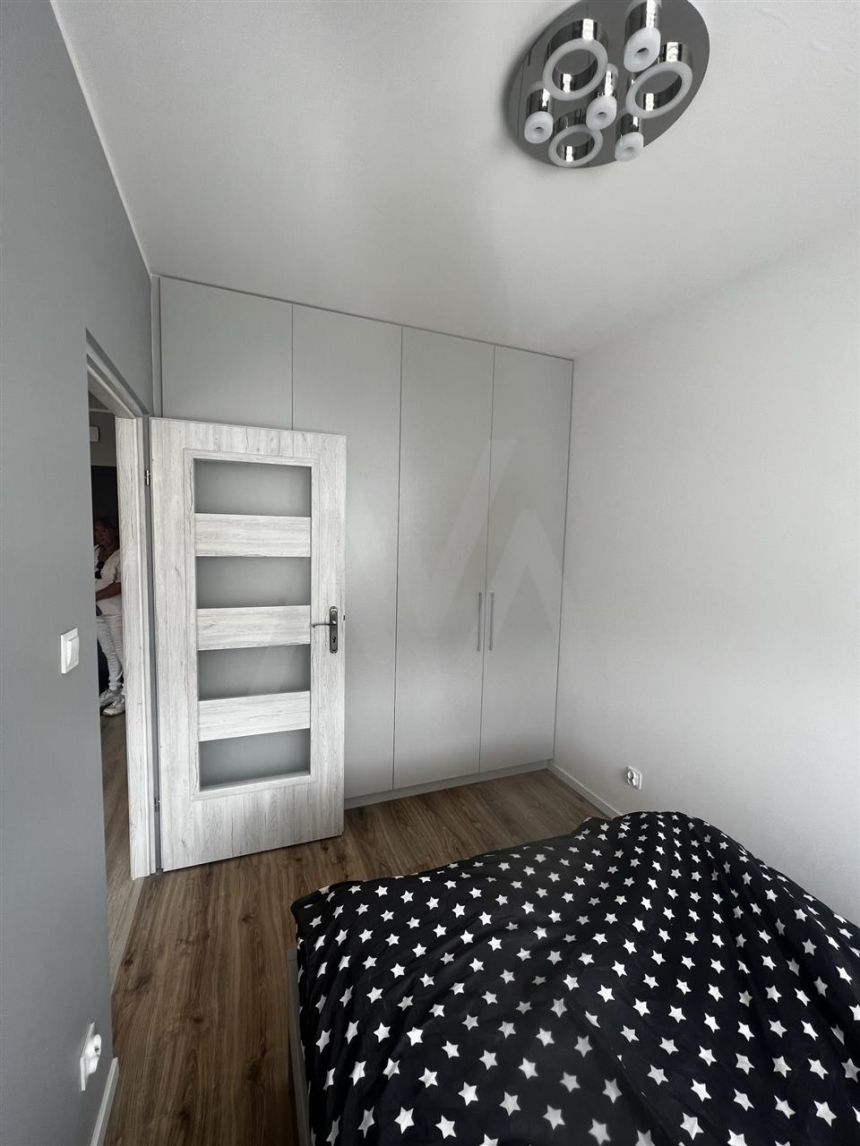 Apartament - wyposażony i umeblowany miniaturka 7