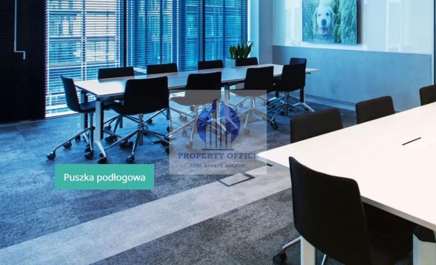 Włochy : biuro 470 m2 miniaturka 7