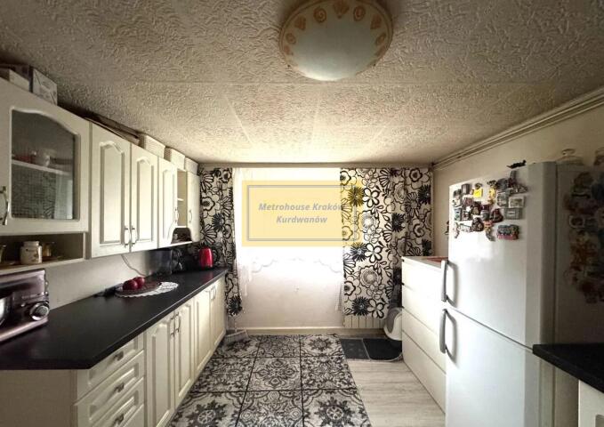 Dom 180m2, Zakopiańska, 12a działka, 3kondygnacje, garaż. miniaturka 15