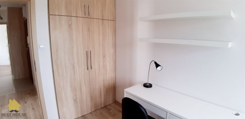 #cztery #pokoje #wynajem  #trzysypialnie #Chodźki miniaturka 8