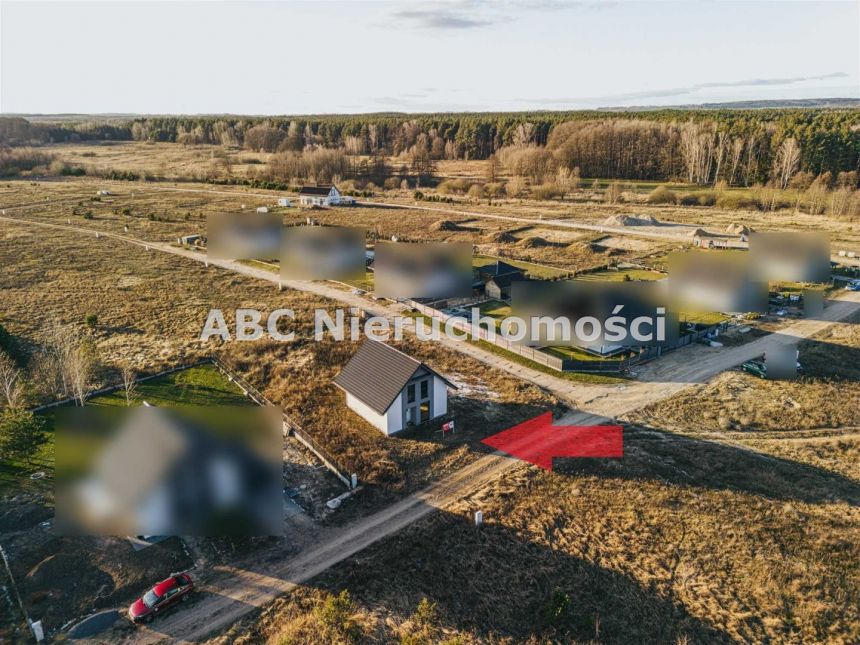 Cyk, 479 000 zł, 145 m2, do wykończenia miniaturka 12