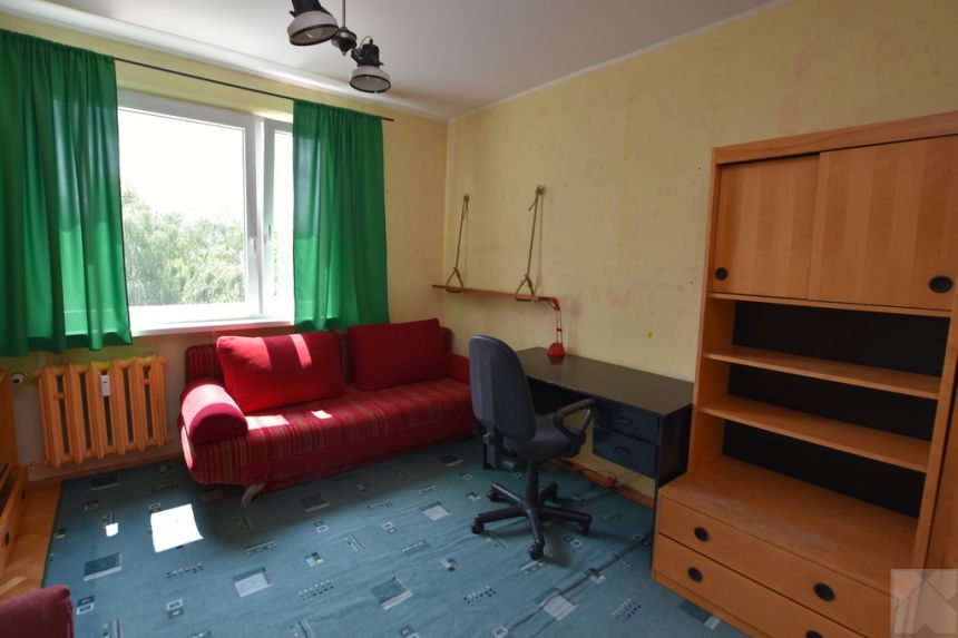 Zasanie mieszkanie do wynajęcia 3 pokoje blok miniaturka 11