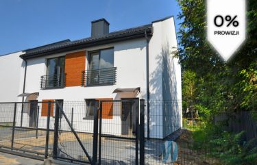 Dziekanów Leśny, 1 100 000 zł, 117 m2, 5 pokoi