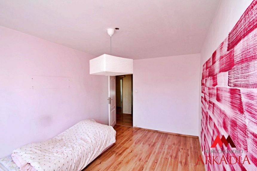 Mieszkanie 4 pokoje , Zazamcze ,62 m2 miniaturka 7