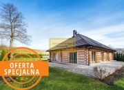 Dom z Bali | 224 m.kw | Działka 22 ary miniaturka 3