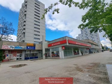 Wrocław Plac Grunwaldzki, 690 zł, 13.8 m2, 1 pokój