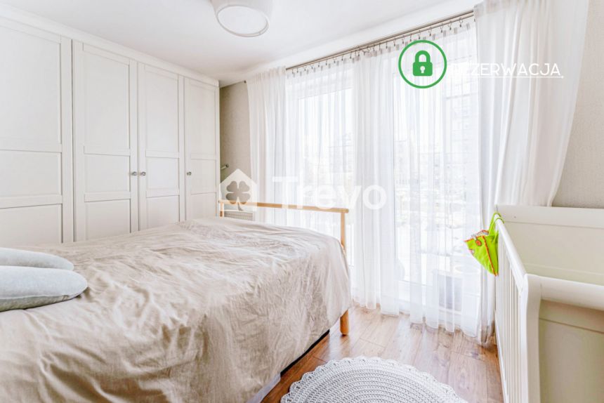 Gdańsk Piecki-Migowo, 789 000 zł, 51.22 m2, M3 miniaturka 9