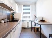 4 pokoje 15 min spacerem od Galerii Krakowskiej miniaturka 7