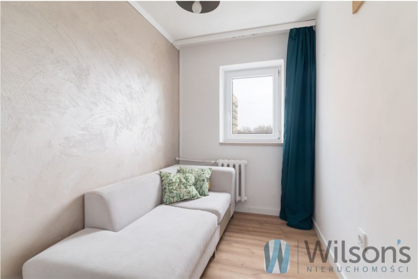 Warszawa Wola, 4 900 zł, 52.5 m2, M3 miniaturka 9