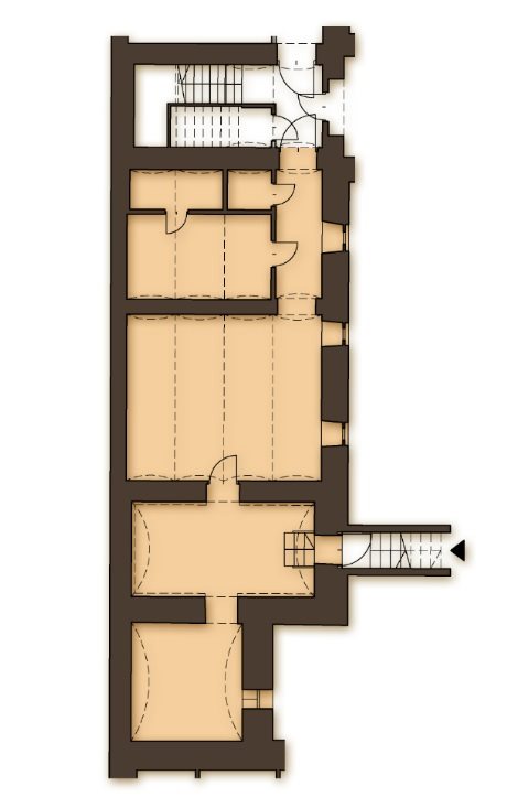 LOKAL 77 M2 W DZIELNICY STARE MIASTO - SUTERENA miniaturka 18