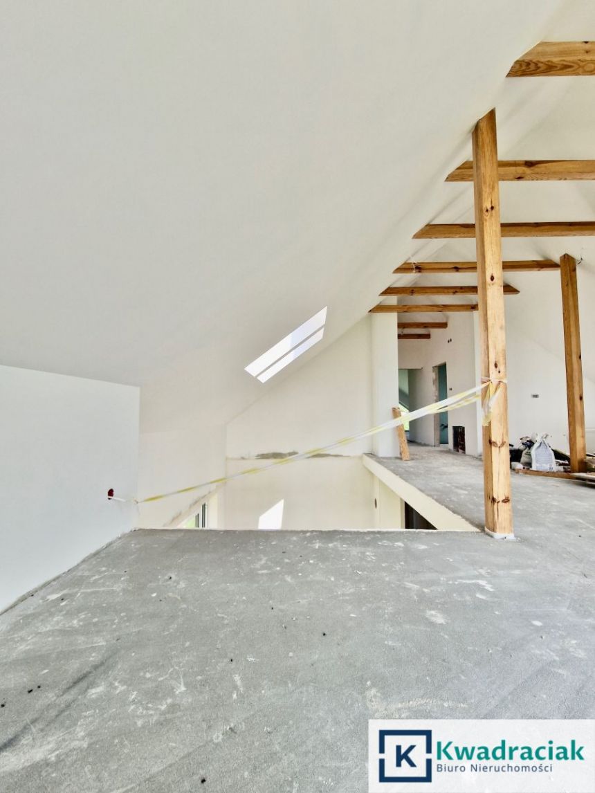 Wola Komborska, 949 000 zł, 174.86 m2, wolnostojący miniaturka 15