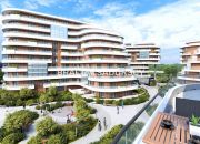 Grzegórzki - nowe luksusowe apartamenty miniaturka 2