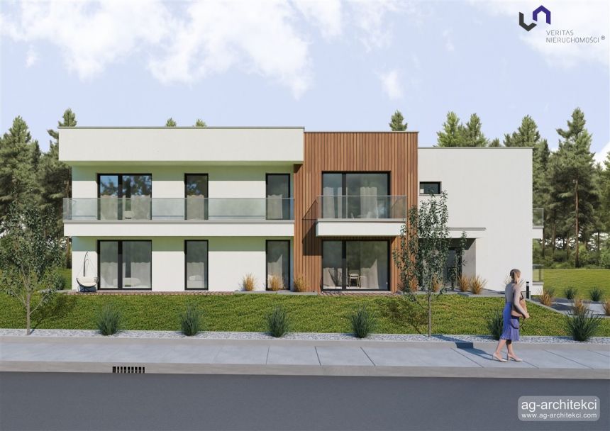 NOWE MIESZKANIA W TOP LOKALIZACJI USTRONIA miniaturka 3