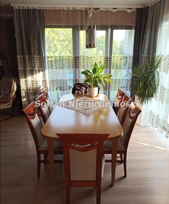 Warszawa Wawer, 1 750 000 zł, 200 m2, aneks kuchenny miniaturka 2