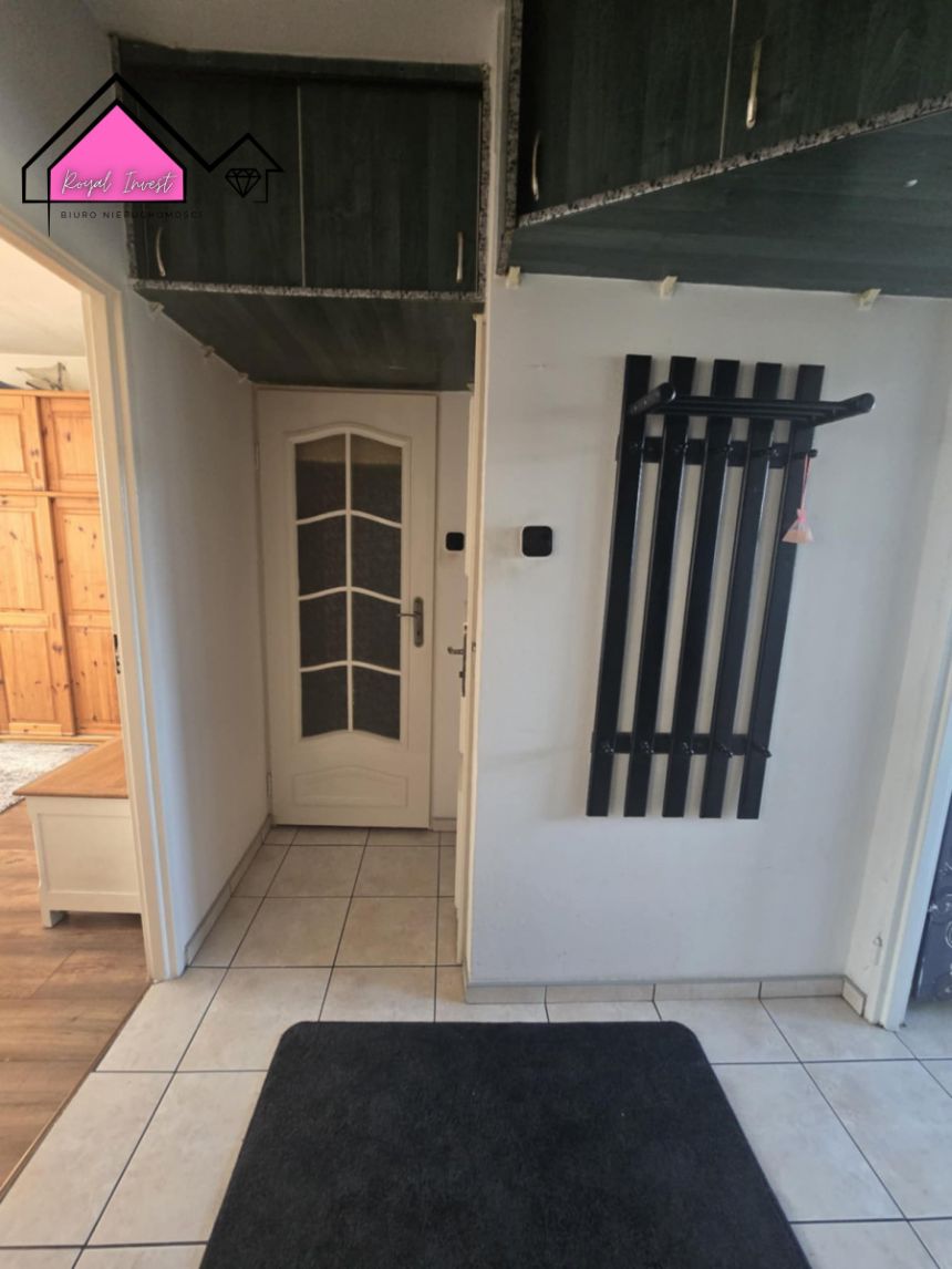 Konin Łężyn, 250 000 zł, 56.3 m2, 2 pokojowe miniaturka 8