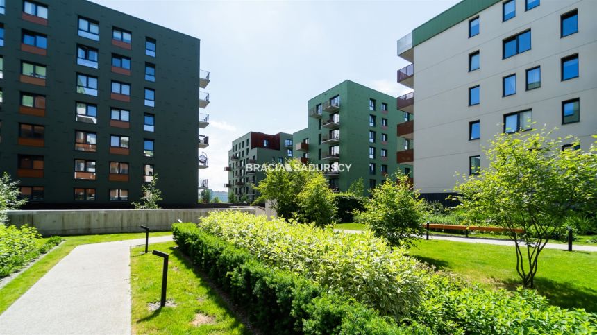 Bronowice, 30m2, budynek z 2019 roku miniaturka 12