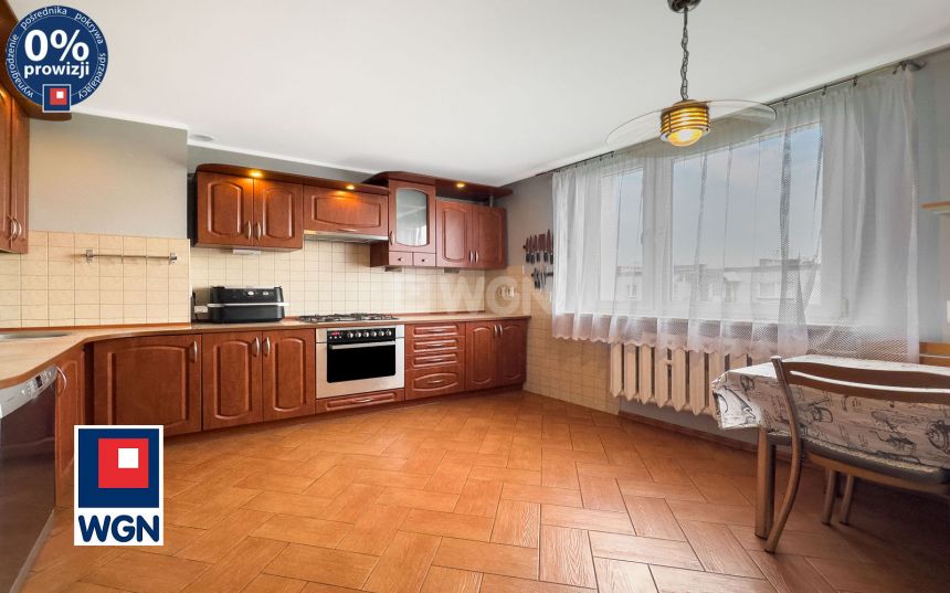 Sosnowiec Dębowa Góra, 499 000 zł, 84.33 m2, 3 pokojowe miniaturka 7