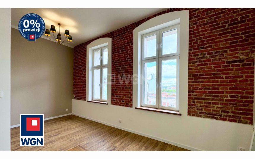 Zabrze, 260 000 zł, 42.2 m2, aneks kuchenny miniaturka 3