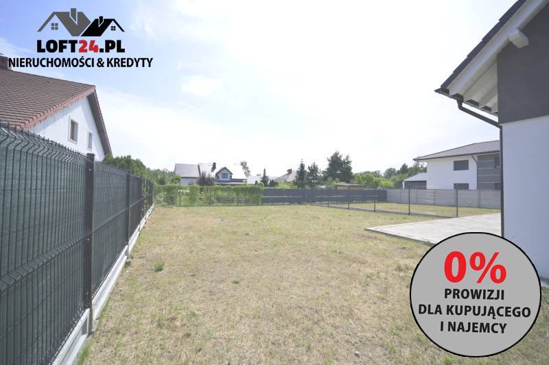 Karczowiska, 699 000 zł, 167.2 m2, bliźniak miniaturka 11