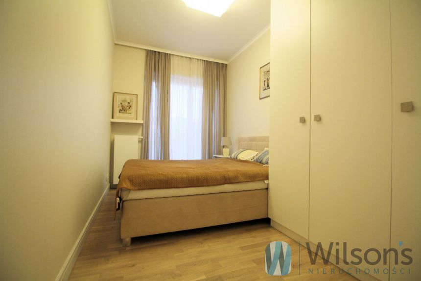 Warszawa Stary Wilanów, 4 000 zł, 50 m2, M2 miniaturka 4