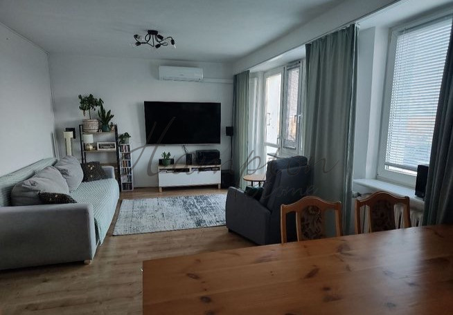 Warszawa Mokotów, 1 300 000 zł, 72 m2, z balkonem - zdjęcie 1