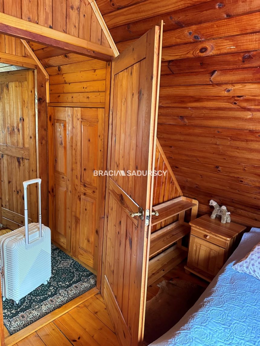 Bieszczady, Uherce Mineralne miniaturka 13