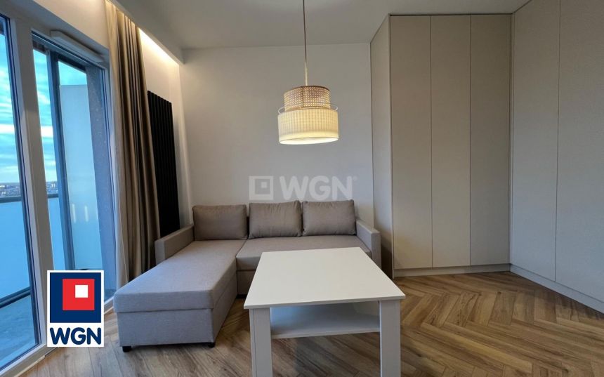 Katowice, 520 000 zł, 27 m2, z balkonem miniaturka 14