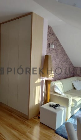 3-pokojowe mieszkanie w Markach miniaturka 15