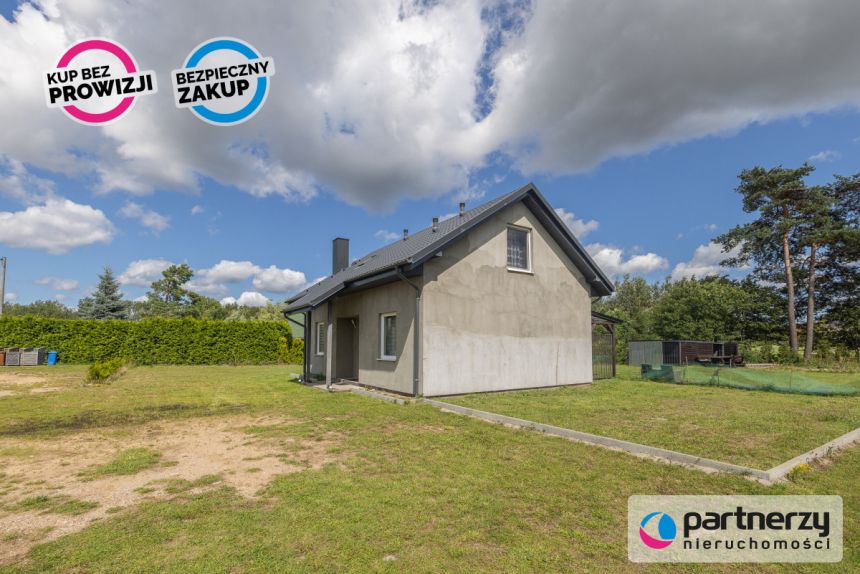 Rąb, 729 000 zł, 117 m2, z drewna miniaturka 13