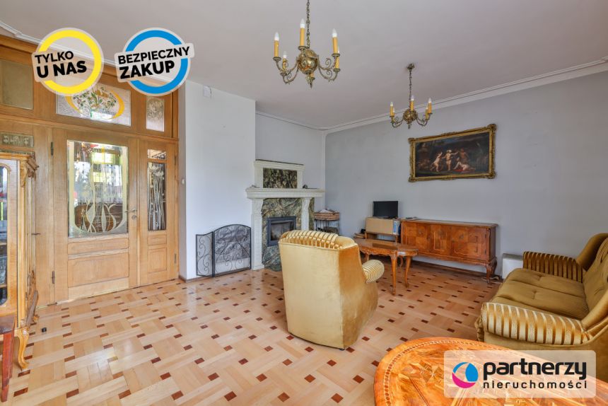 Gdańsk Chełm, 1 549 000 zł, 160 m2, z cegły miniaturka 6