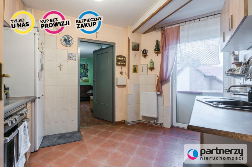 Wejherowo, 369 000 zł, 59.4 m2, z miejscem parkingowym miniaturka 6