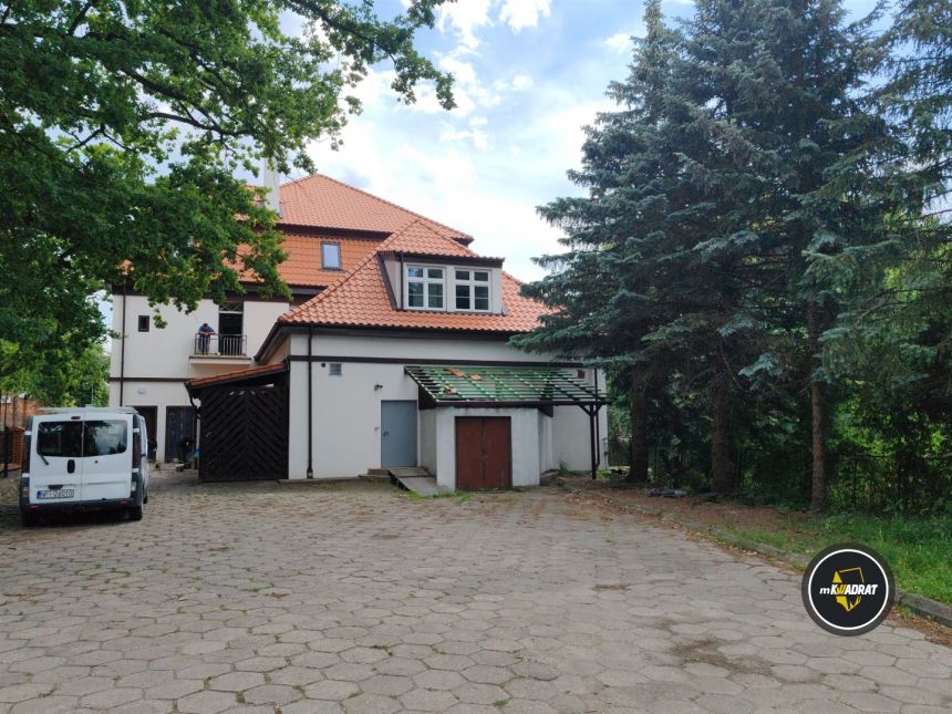 Orzysz, 2 600 000 zł, 840 m2, ogrzewanie miejskie miniaturka 7