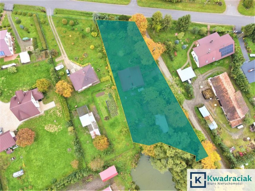 Równia, 580 000 zł, 170 m2, wolnostojący miniaturka 3