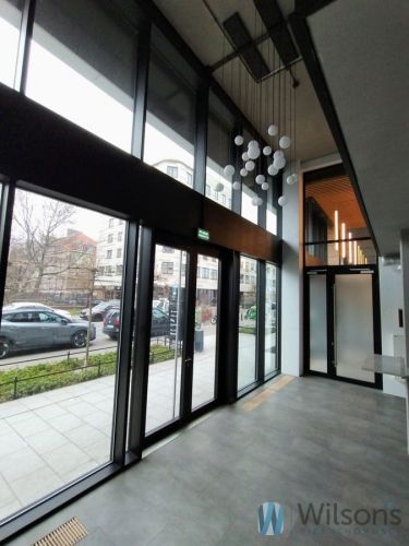 Warszawa Służew Dolny, 9 936 zł, 124 m2, pietro 1