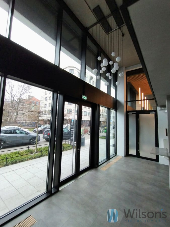 Warszawa Służew Dolny, 9 936 zł, 124 m2, pietro 1 - zdjęcie 1