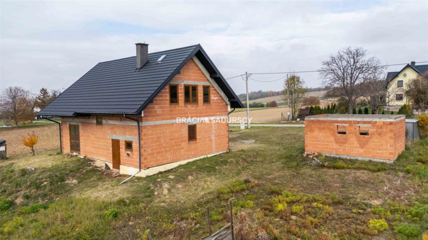 Szczepanowice, 645 000 zł, 136 m2, do wykończenia miniaturka 26