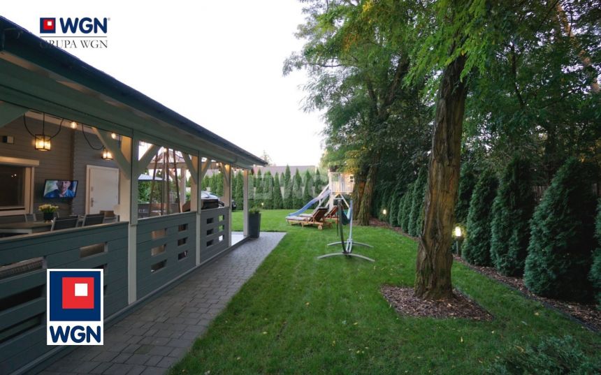 Półwiosek Stary, 800 000 zł, 70 m2, z gazobetonu miniaturka 4