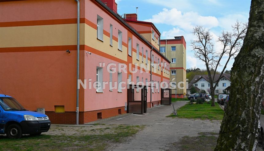 Piła Górne, 315 000 zł, 51 m2, parter miniaturka 14