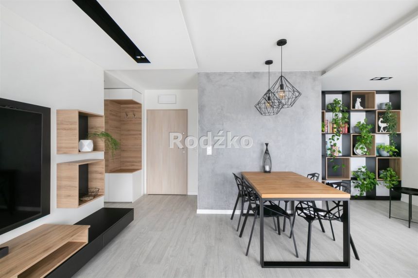 Komfortowy apartament z fantastycznym tarasem. miniaturka 5