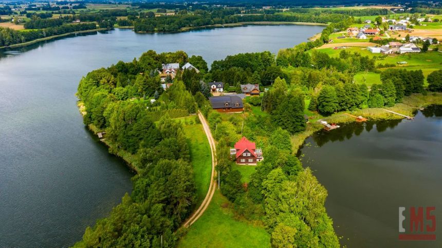 Sumowo, 1 800 000 zł, 195 m2, wolnostojący miniaturka 9