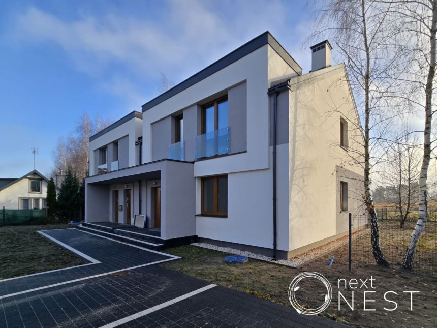 Przypki, 595 000 zł, 80 m2, 3 pokojowe miniaturka 4