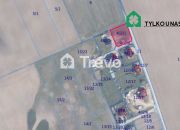 Lisewiec, 371 070 zł, 13.02 ar, przyłącze prądu miniaturka 10