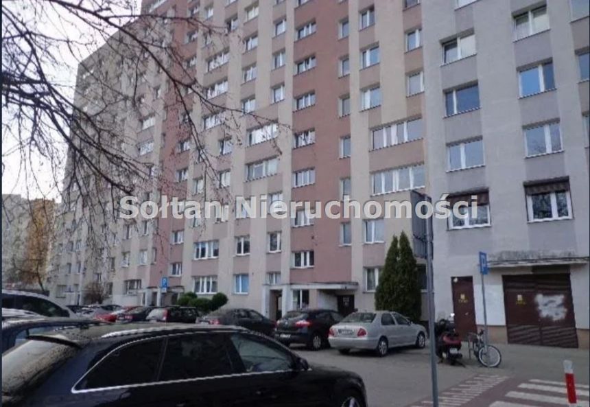 Kawalerka* Metro Wawrzyszew 750 m* miniaturka 16