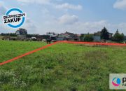 Rębiechowo, 900 000 zł, 19.14 ar, przyłącze prądu miniaturka 2