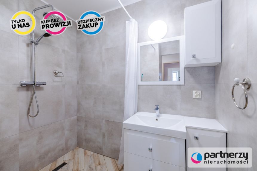 Gdańsk Przymorze, 839 000 zł, 63 m2, pietro 8/10 miniaturka 13