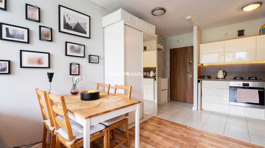 Fajne 2 pok mieszkanie - ul. Spółdzielców. miniaturka 4