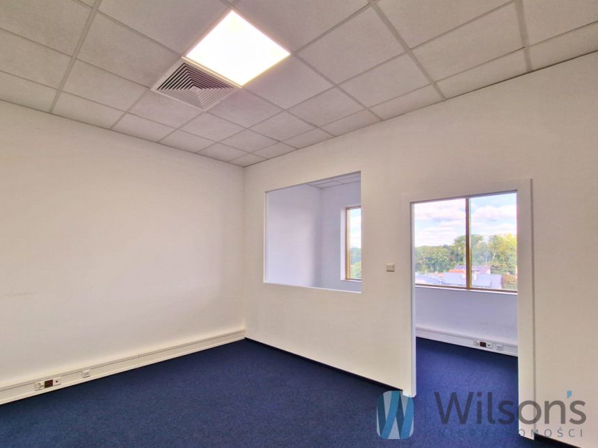 Warszawa Gocławek, 7 500 zł, 150 m2, biuro miniaturka 5
