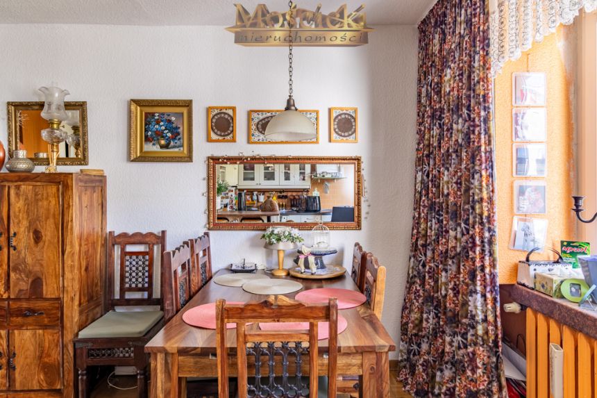Sprzedam 3 pokoje Natolin ul. Meander 64m2 miniaturka 9